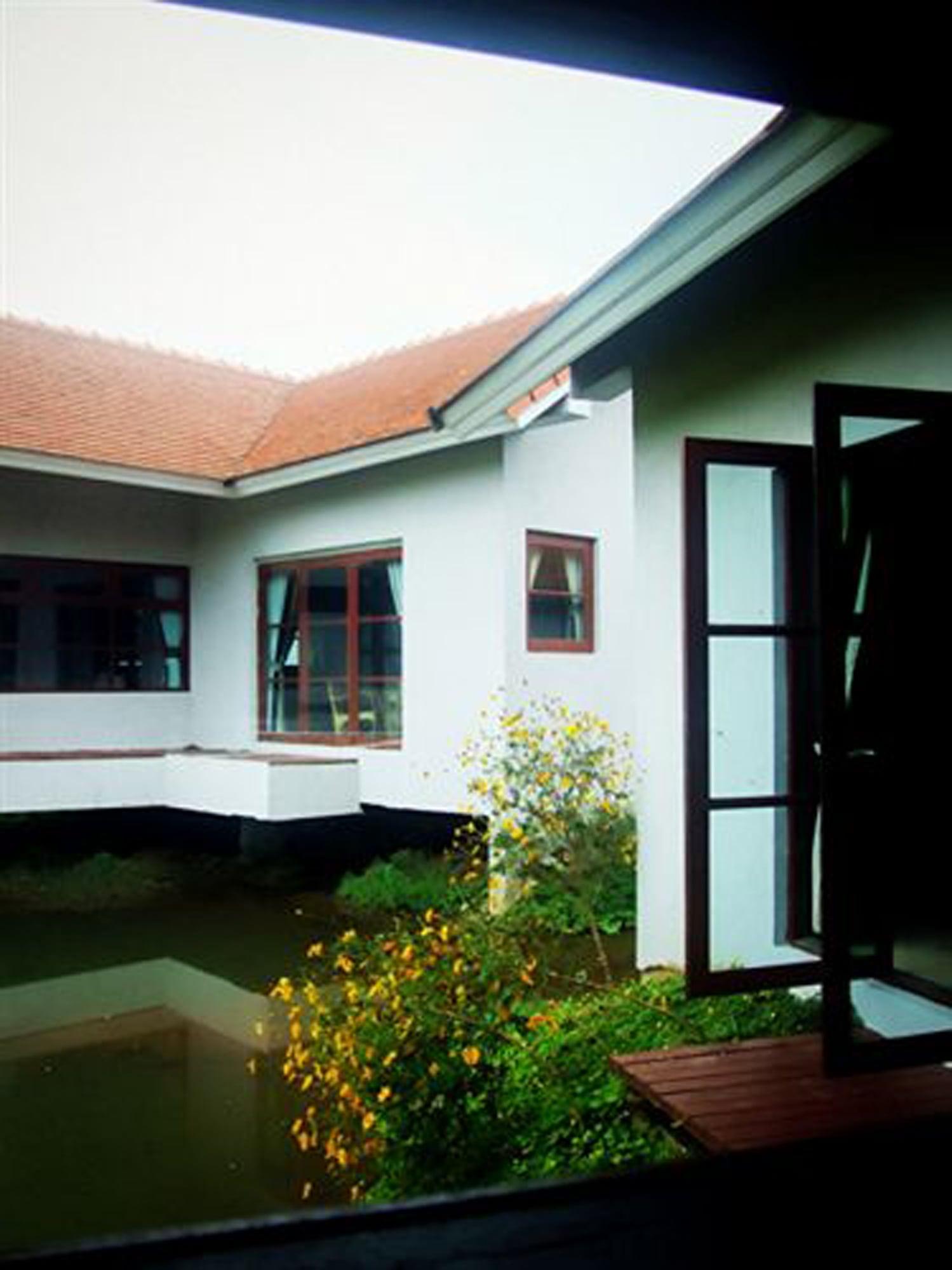 Chiangmai Royal Creek Hotel Ханг-Донг Экстерьер фото